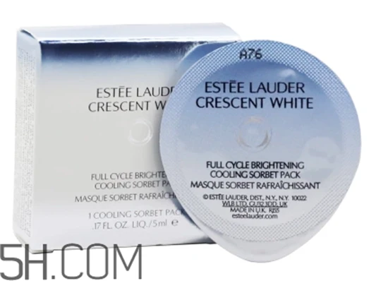 雅诗兰黛冻膜的使用方法,冻膜的使用效果 冻膜 雅诗兰黛冻膜的使用方法 冻膜的使用效果 第3张 雅诗兰黛冻膜的使用方法,冻膜的使用效果 冻膜 雅诗兰黛冻膜的使用方法 冻膜的使用效果 第3张