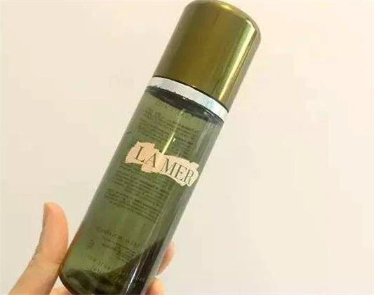 海蓝之谜精粹液可以和什么乳液一起用 海蓝之谜 精粹液 第3张