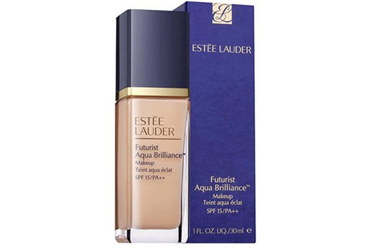 雅诗兰黛沁水粉底液适合多大年龄用 雅诗兰黛 粉底液 第1张 雅诗兰黛沁水粉底液适合多大年龄用 雅诗兰黛 粉底液 第1张