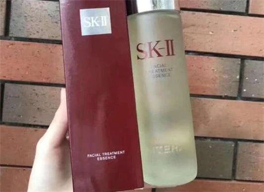 sk2神仙水能和秘贴循环精华用吗 sk2 神仙水 秘贴循环精华 第4张