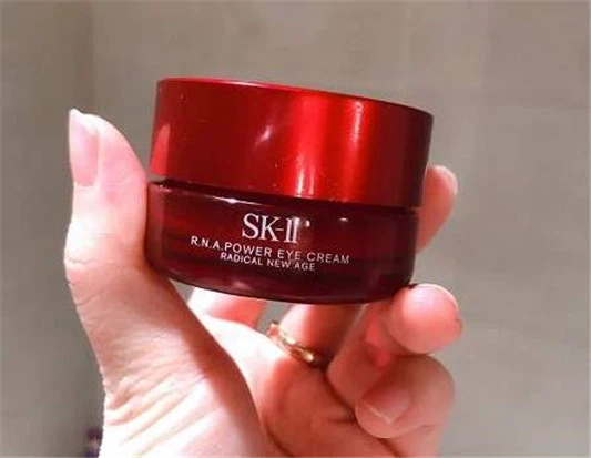 sk2大眼眼霜功效是什么 sk2 大眼眼霜 第3张