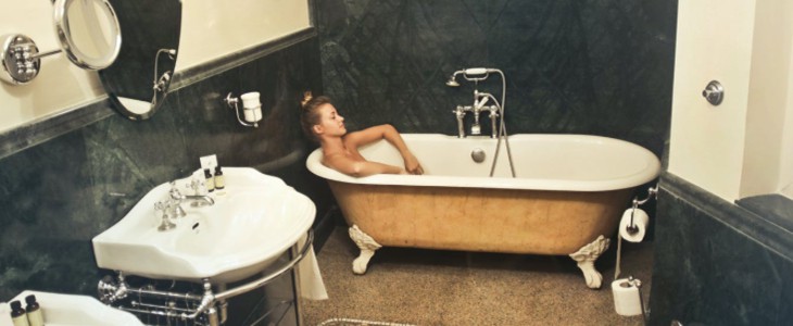 晒伤了怎么办 晒伤 美妆 第1张 晒伤了怎么办 晒伤 美妆 第1张