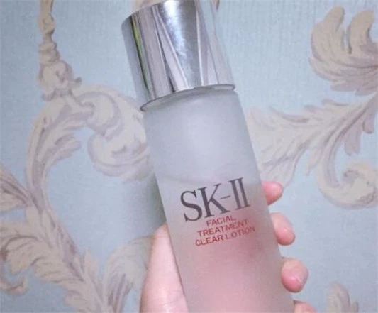 sk2清莹露适合中性皮肤吗 sk2 清莹露 第3张
