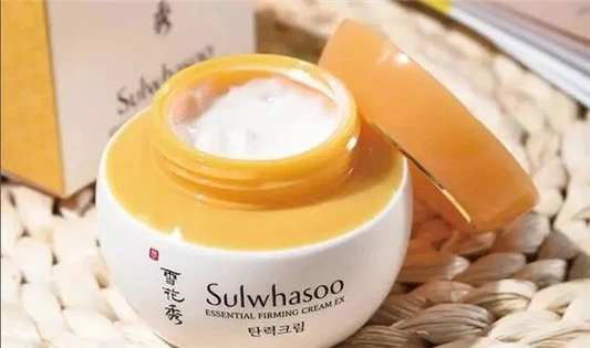 适合秋冬用的大牌面霜，娇兰嫩肤效果好，雪花秀可以用来抗衰老 面霜 第2张