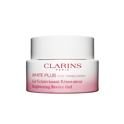 娇韵诗清透润白淡斑面膜晚霜 预防未来斑 娇韵诗 乳霜 第1张