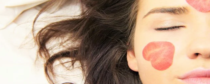 怎么消除脸上的脂肪粒 脂肪粒 美妆 第1张