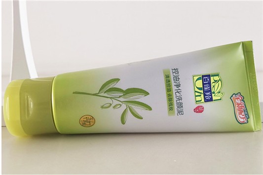 百雀羚洗面奶价格 百雀羚 洗面奶 护肤品 第1张