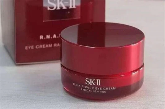 sk2大眼眼霜能大眼么 sk2 大眼眼霜 第2张