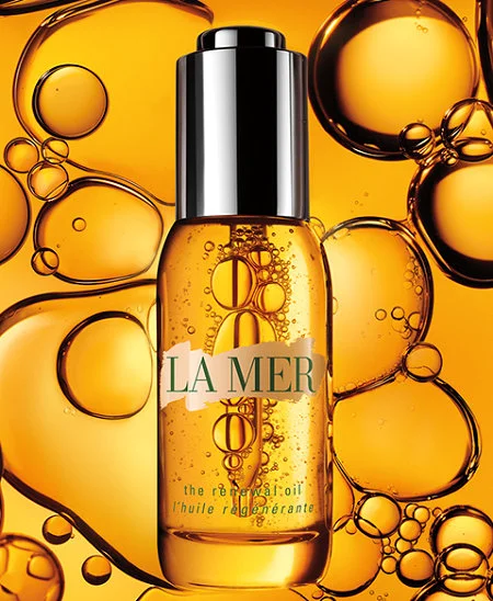 海蓝之谜真的那么好吗 海蓝之谜 海蓝之谜好吗 美妆 第2张