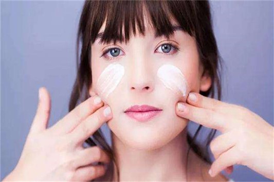 面霜可以晚上用吗 面霜 护肤品 第1张