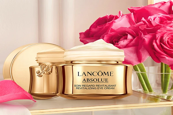 兰蔻菁纯系列怎么样 兰蔻 兰蔻菁纯眼霜 第4张