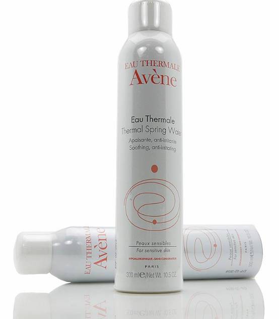 300ml雅漾大喷能上火车吗 雅漾 火车违禁品 美妆 第1张