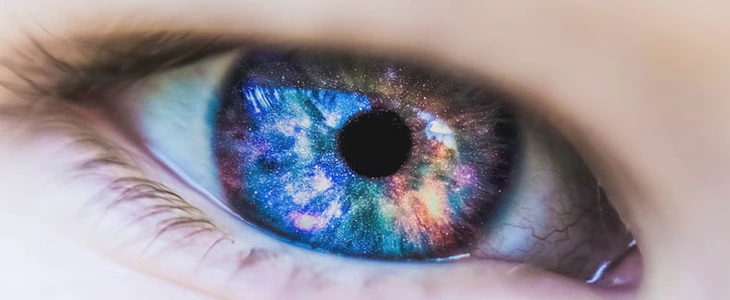 肿眼泡怎么消除 肿眼泡 美妆 第2张