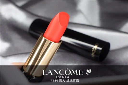 兰蔻的口红怎么样 兰蔻 口红 第3张
