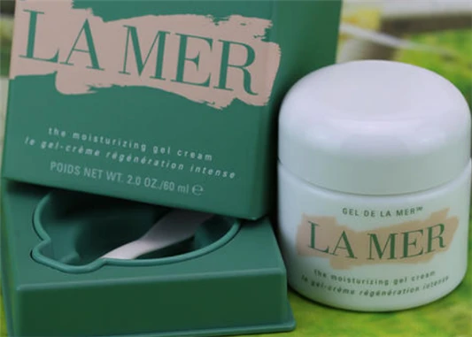 海蓝之谜凝霜适合油皮吗 海蓝之谜 凝霜 第4张