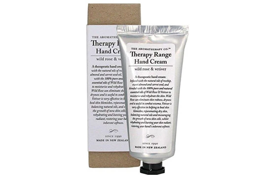 夏季护手霜推荐 护手霜 百雀羚 第3张