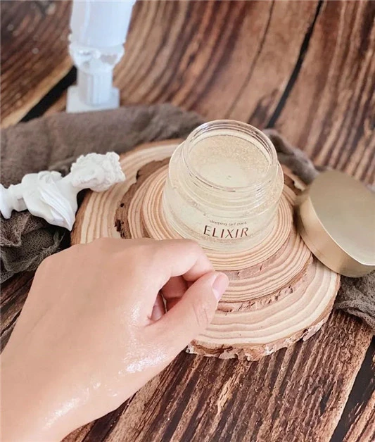 懒人必备睡眠面膜做个睡美人 面膜 第6张