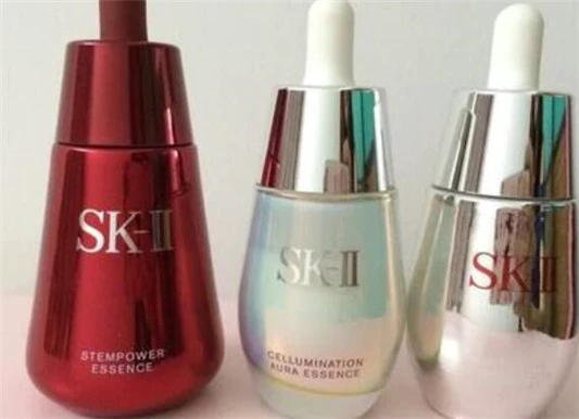 sk2小红瓶能不能和小灯泡一起用 sk2 小红瓶 小灯泡 第4张