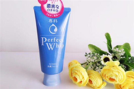 资生堂男士洗面奶成分 资生堂 洗面奶 第1张