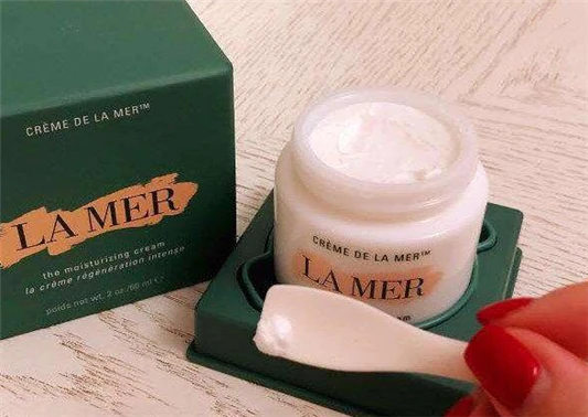 海蓝之谜凝霜成分分析 海蓝之谜 凝霜 第3张