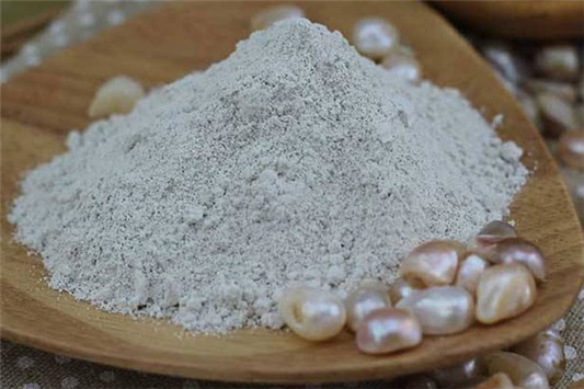 珍珠粉可以天天使用吗? 珍珠粉 第1张 珍珠粉可以天天使用吗? 珍珠粉 第1张