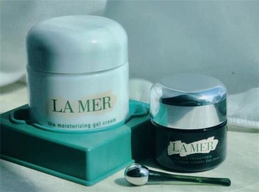 海蓝之谜眼霜能去细纹吗 海蓝之谜 眼霜 第3张