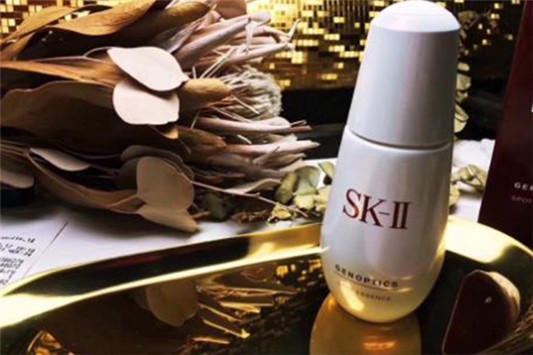 sk2小银瓶孕妇可以用吗 sk2 护肤品 第1张