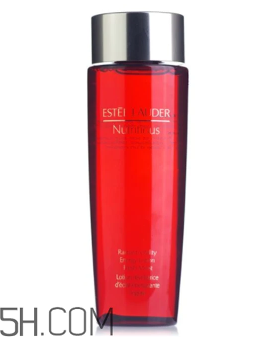 雅诗兰黛红石榴系列哪个好，雅诗兰黛红石榴水真假对比图 雅诗兰黛 雅诗兰黛红石榴系列哪个好 雅诗兰黛红石榴水真假对比图 第12张