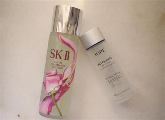 sk2神仙水适合干性皮肤吗 sk2 神仙水 第1张