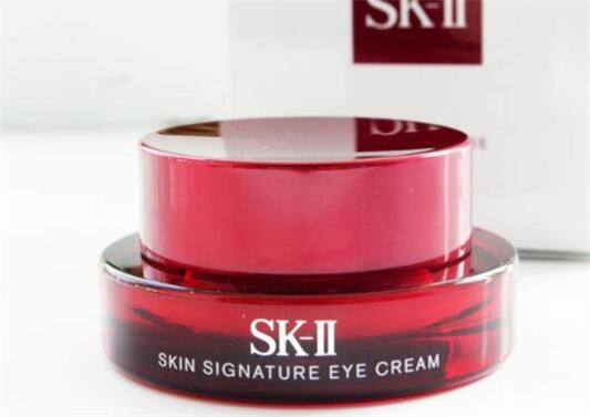 sk2大眼眼霜适合皮肤是什么 sk2 大眼眼霜 第1张