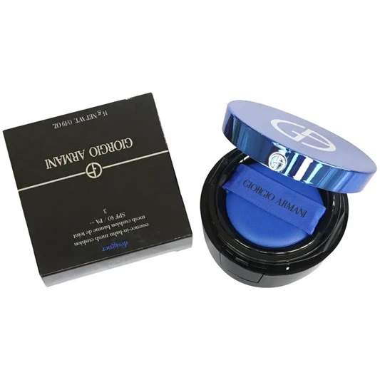 秋冬该用什么气垫，近期热销爆款气垫一次替你整理好了 爆款 气垫 第7张