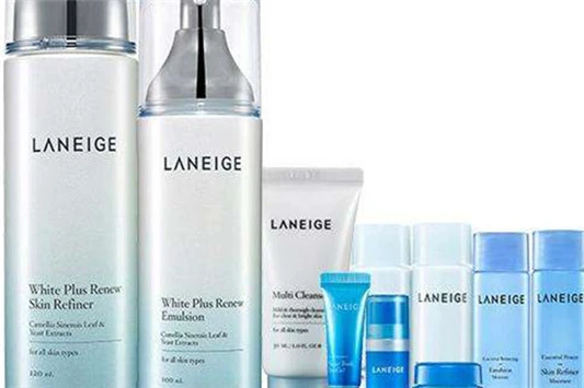 韩国适合30岁左右的化妆品 30岁化妆品 韩国化妆品 第2张