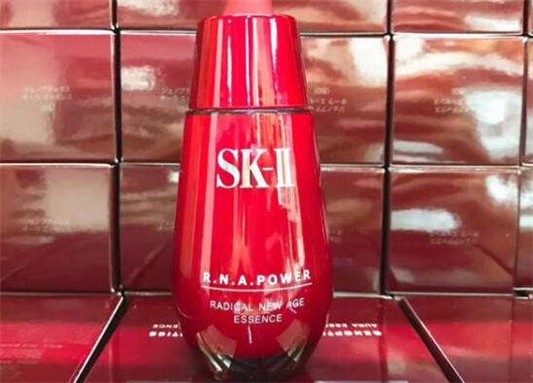 sk2小红瓶能和小棕瓶一起用吗 sk2 小红瓶 小棕瓶 第5张