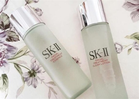 sk2神仙水适合油皮吗 sk2 神仙水 第1张