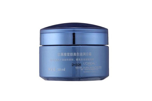 欧莱雅日霜晚霜怎么样 欧莱雅 面霜 第1张 欧莱雅日霜晚霜怎么样 欧莱雅 面霜 第1张