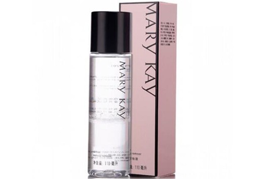 玫琳凯适合哪个年龄段 玫琳凯 爽肤水 第1张