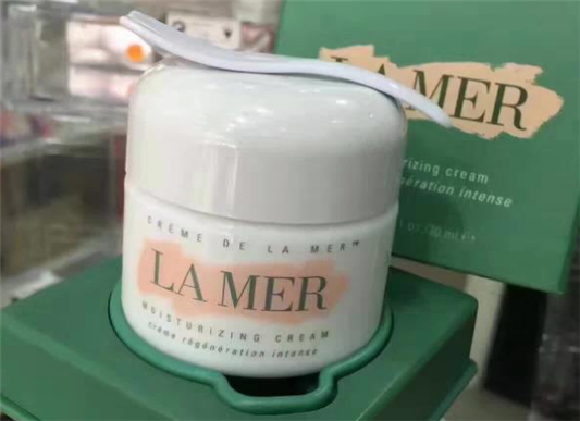 海蓝之谜乳霜可以日夜用吗 海蓝之谜 乳霜 第1张