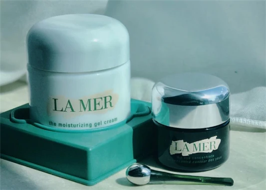 海蓝之谜精华面霜可以每天用吗 海蓝之谜 精华面霜 第4张