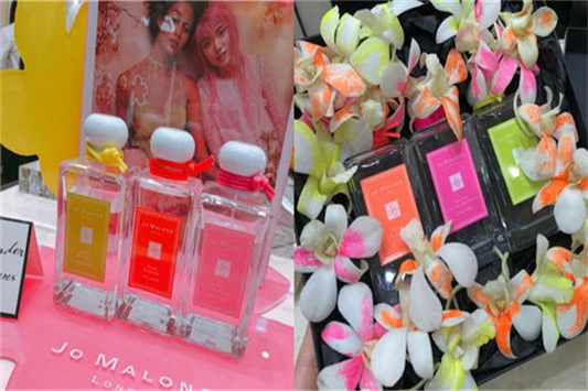 祖马龙哪款香水适合男士使用 祖马龙 香水 第3张