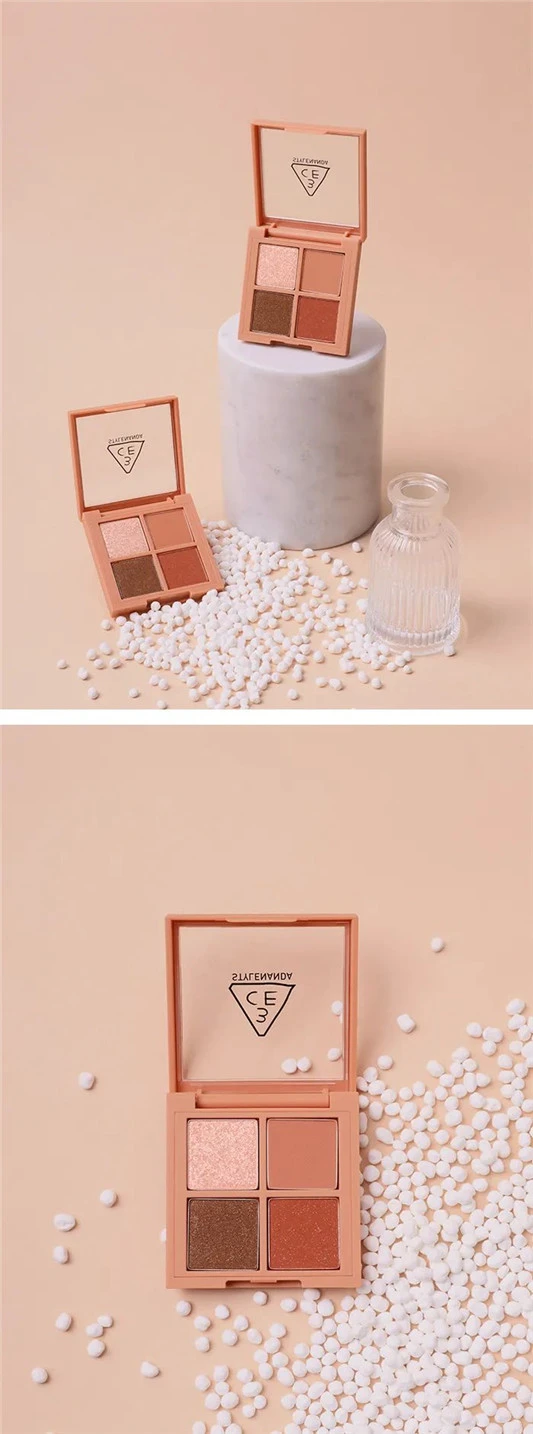 3CE四色眼影盘 眼影 3CE 第13张