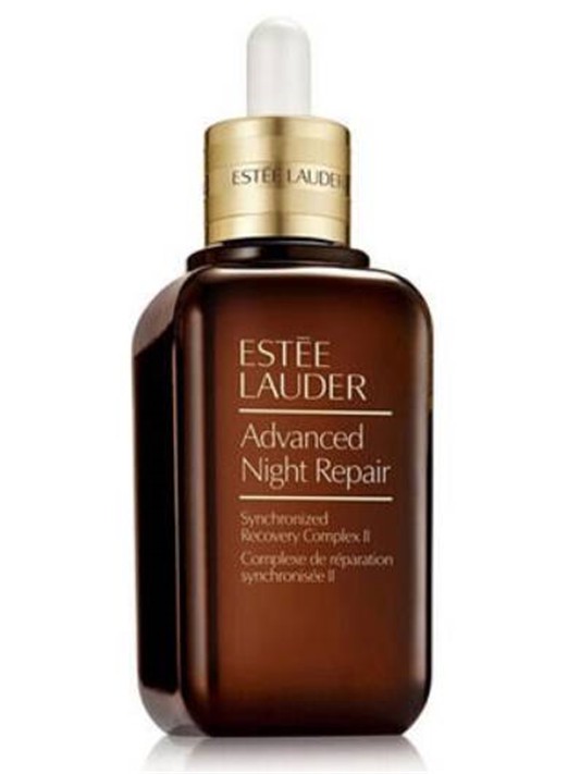 小棕瓶100ml怎么专柜没有 小棕瓶 小棕瓶专柜 美妆 第1张