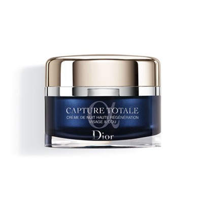 克丽丝汀迪奥密集修复晚霜 Dior密集修复晚霜 迪奥 乳霜 第1张