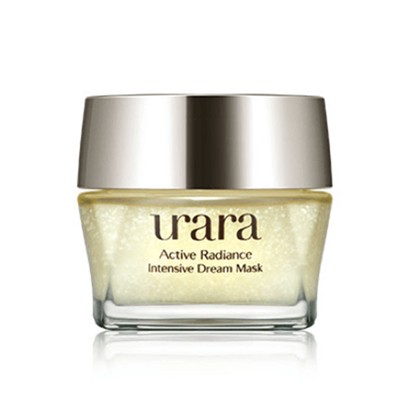 悠莱匀润新源修护晚安面膜「夜间亲和，白天水润」 悠莱 面膜 第1张