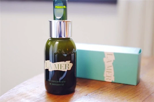 海蓝之谜什么档次 海蓝之谜 护肤品 第4张