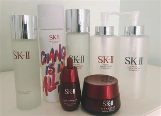 sk2神仙水适合冬天吗 sk2 神仙水 第3张