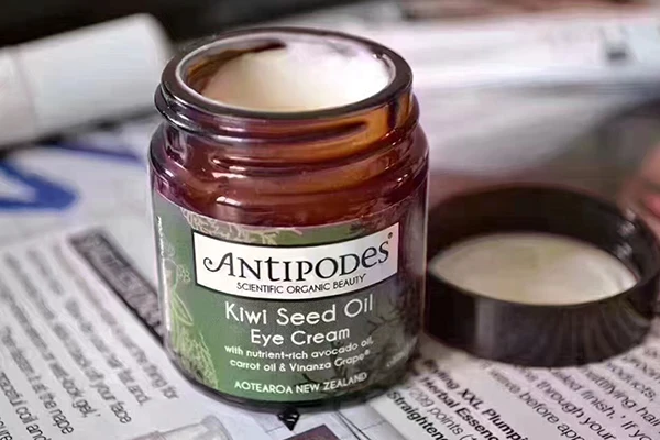 FF眼霜保质期 FF 眼霜 第3张