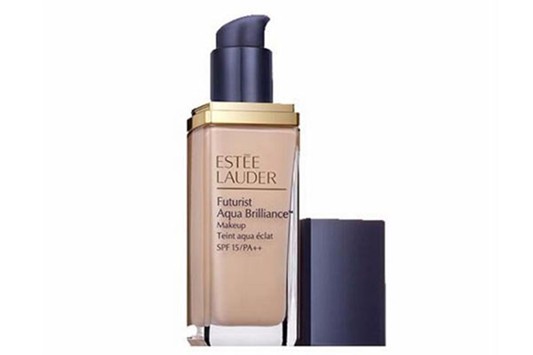 雅诗兰黛沁水粉底液会暗沉吗 雅诗兰黛 粉底液 第1张