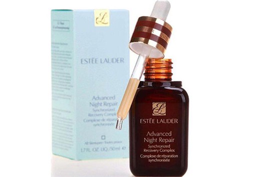 雅诗兰黛特润修护肌透精华露保质期多久 雅诗兰黛 精华液 第1张 雅诗兰黛特润修护肌透精华露保质期多久 雅诗兰黛 精华液 第1张