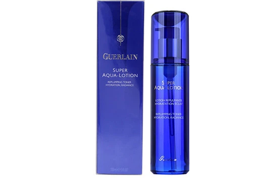 娇兰爽肤水哪款好用 娇兰 爽肤水 第2张