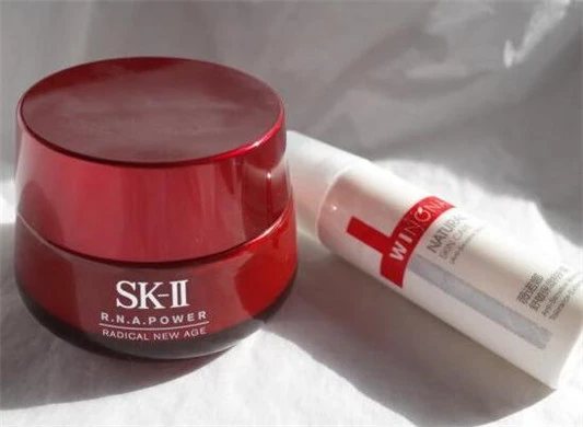 日本sk2大红瓶面霜价格 sk2 大红瓶 第5张